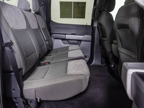 Used 2023 Ford F150 XLT image 40