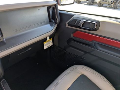 New 2024 Ford Bronco Big Bend image 14