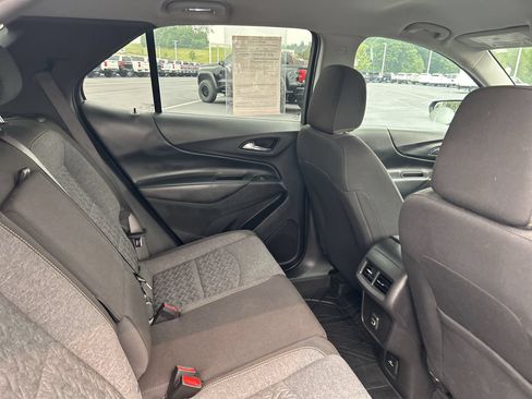Used 2022 Chevrolet Equinox LT AWD/4WD image 18