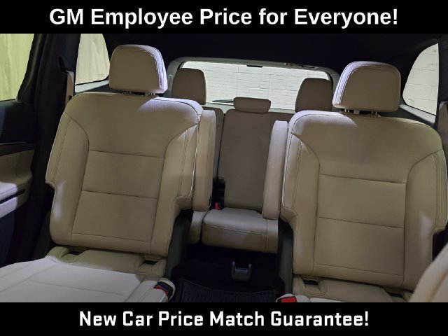 New 2026 Buick Enclave Preferred w/ Power Package AWD/4WD image 29