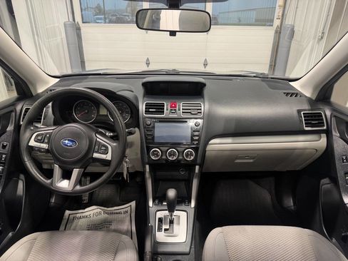 Used 2017 Subaru Forester 2.5i Premium w/ Protection Package #1 AWD/4WD image 26