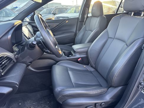 Used 2022 Subaru Outback Wilderness image 26