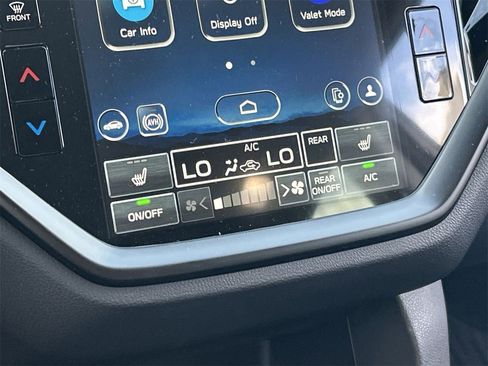 New 2026 Subaru Ascent Premium image 23