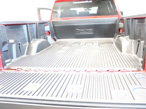 Used 2020 Chevrolet Silverado 2500 Custom w/ Custom Value Package AWD/4WD image 13