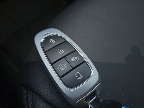 New 2024 Hyundai Santa Cruz Limited AWD/4WD image 36