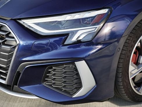 Used 2023 Audi S3 Premium Plus image 13