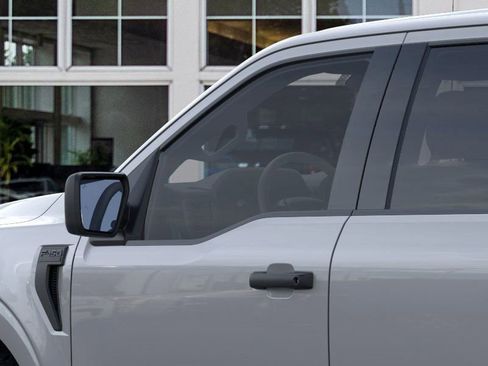 New 2026 Ford F150 STX image 20