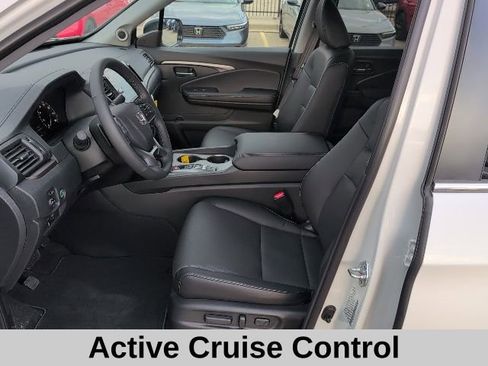 New 2026 Honda Ridgeline RTL image 12