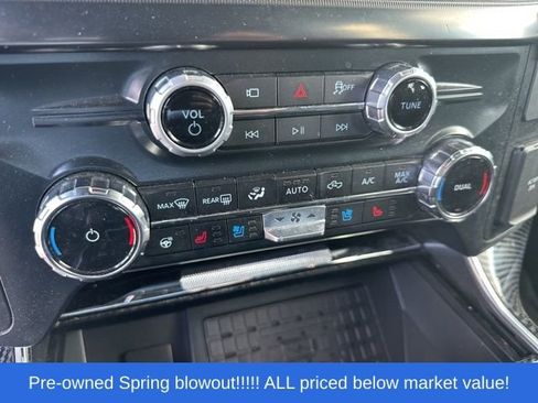 Used 2025 Ford F150 Raptor AWD/4WD image 19