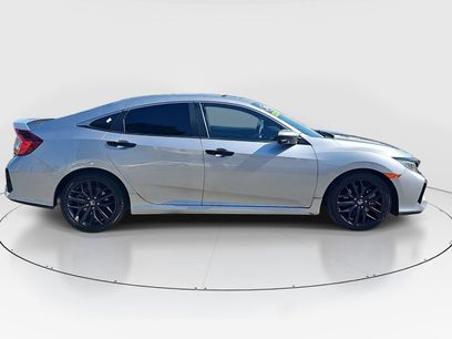 Used 2020 Honda Civic Si