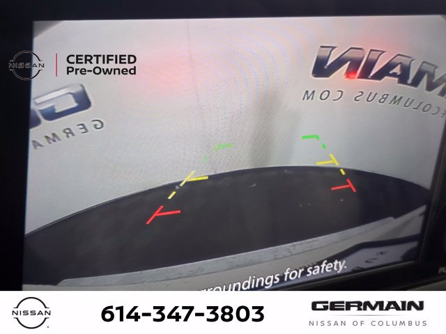 Certified 2023 Nissan Rogue SV w/ SV Premium B Package AWD/4WD image 33