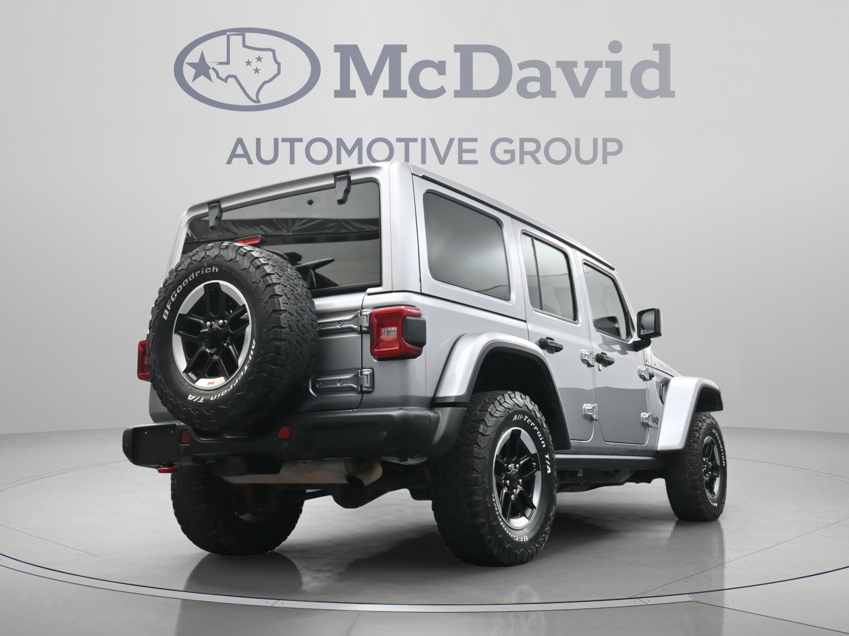 Used 2021 Jeep Wrangler Unlimited Rubicon AWD/4WD image 30