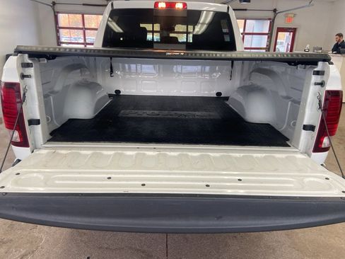 Used 2018 RAM 1500 Sport w/ Convenience Group image 15