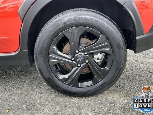 Certified 2024 Subaru Crosstrek 2.0i AWD/4WD image 12