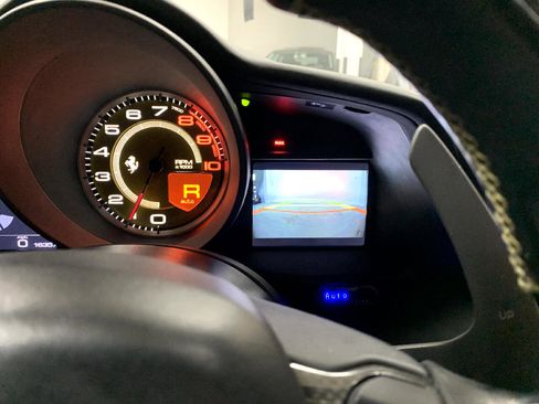 Used 2017 Ferrari 488 Spider image 28