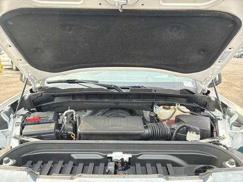 Certified 2023 GMC Sierra 1500 AT4 w/ Technology Package image 31