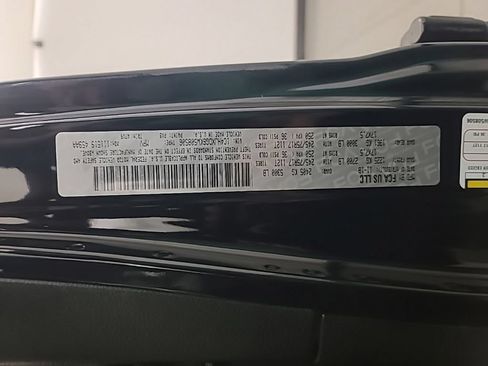 Used 2019 Jeep Wrangler Unlimited Sport S AWD/4WD image 35