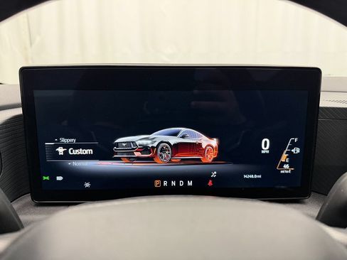 Used 2024 Ford Mustang GT RWD image 30