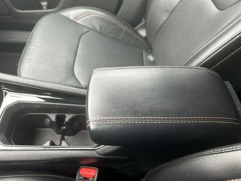 Used 2022 Jeep Compass Limited image 24