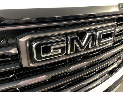 Used 2026 GMC Yukon AT4 Ultimate AWD/4WD image 30