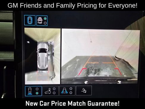 New 2026 GMC Acadia Elevation w/ Elevation Premium Package image 18