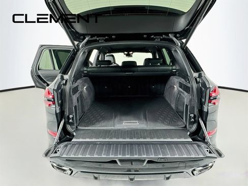 Used 2026 BMW X5 xDrive40i w/ M Sport Package AWD/4WD image 7
