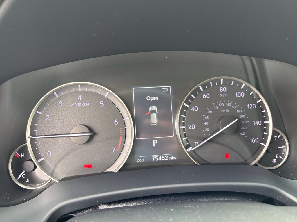 Used 2019 Lexus RX 350L AWD w/ Accessory Package image 13