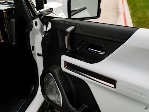 Used 2022 GMC Hummer EV Edition 1 image 91