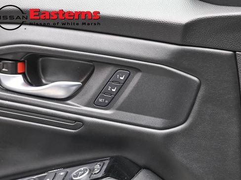 Used 2024 Honda Accord Touring image 19