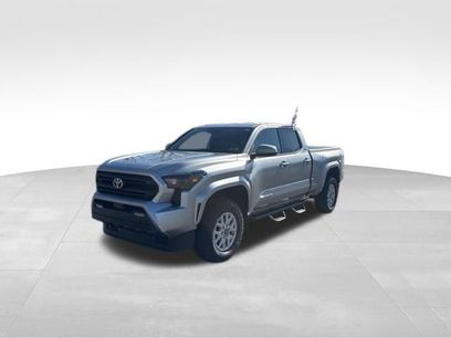 Used 2024 Toyota Tacoma SR5