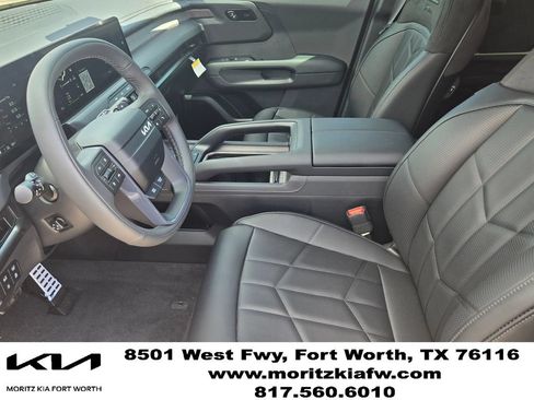New 2027 Kia Telluride SX Prestige X-Line AWD/4WD image 11