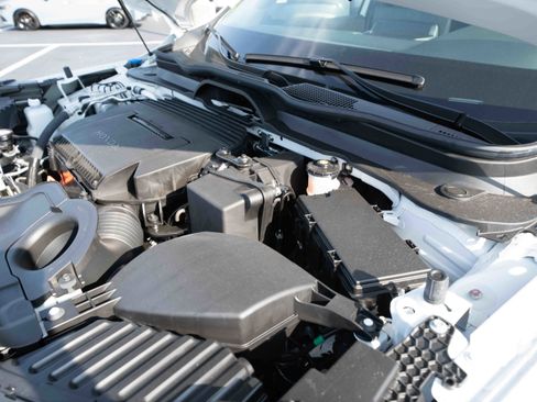 New 2026 Honda Passport TrailSport image 34