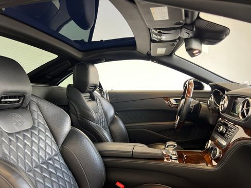 Used 2015 Mercedes-Benz SL 65 AMG image 17