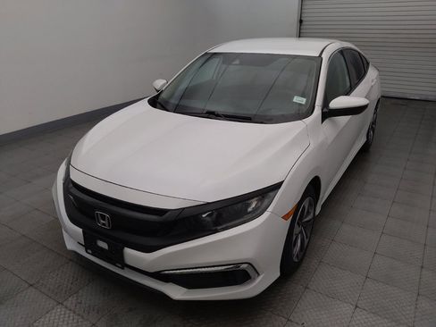 Used 2020 Honda Civic LX image 15