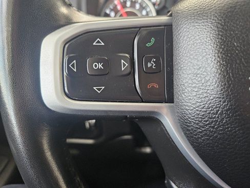 Used 2023 RAM 1500 Big Horn AWD/4WD image 26