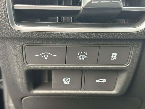 New 2026 Hyundai Sonata Blue image 29