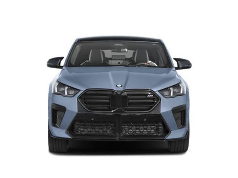 New 2026 BMW X2 M35i w/ Technology Package AWD/4WD image 7
