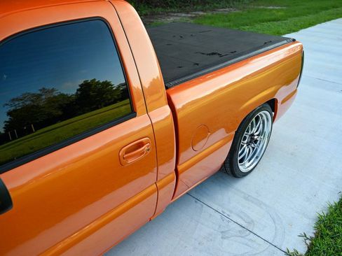 Used 2006 Chevrolet Silverado 1500 LT w/ Light Duty Power Package RWD image 42