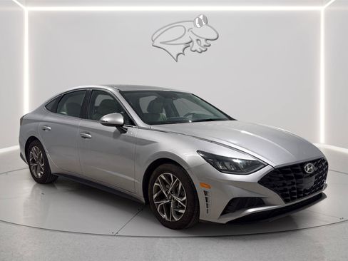 Used 2023 Hyundai Sonata SEL FWD image 8