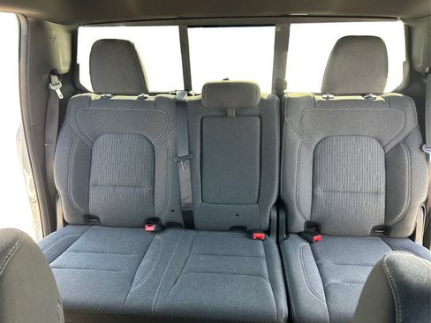 Used 2020 RAM 1500 Lone Star RWD image 13