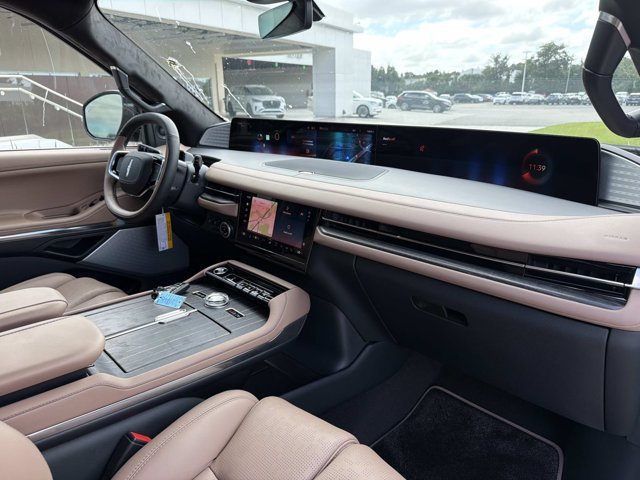 New 2027 Lincoln Navigator Black Label AWD/4WD image 20