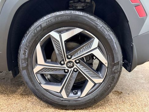 Used 2022 Hyundai Tucson SEL image 23