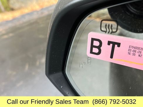 New 2026 Toyota Sienna Platinum image 28