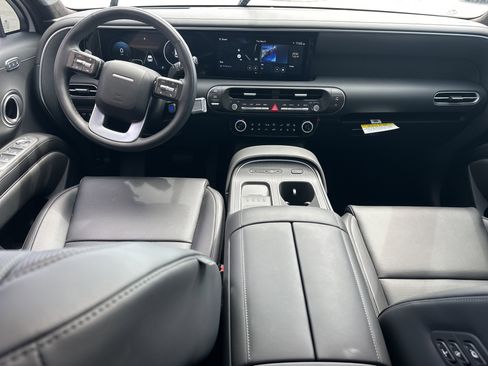 New 2026 Hyundai Palisade Calligraphy FWD image 16