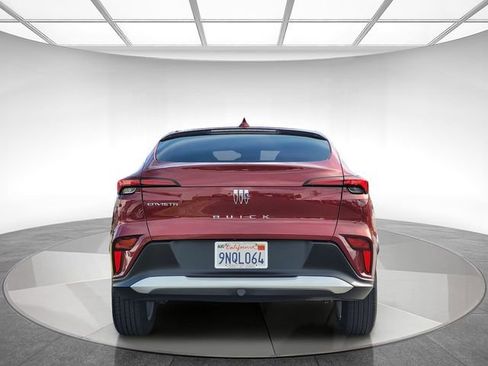 Used 2024 Buick Envista Preferred w/ Convenience II Package image 6