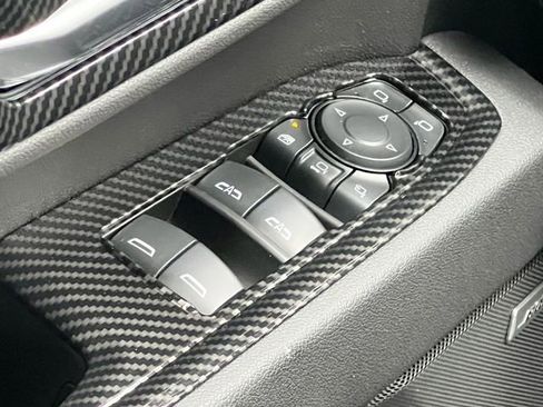 New 2025 Chevrolet Silverado 2500 LTZ w/ LTZ Premium Package image 34