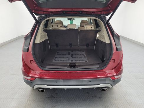 Used 2019 Lincoln MKC Premiere FWD image 29
