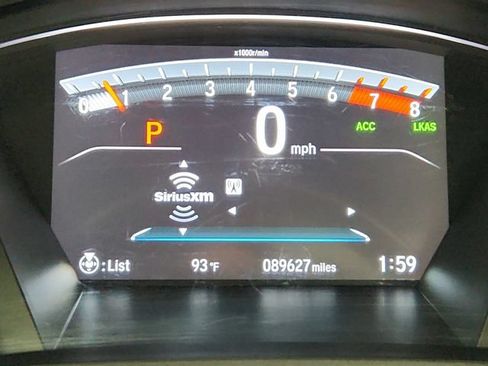 Used 2020 Honda CR-V EX-L image 22