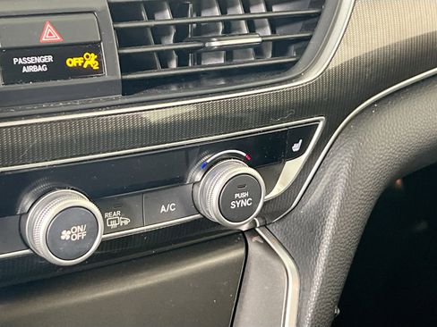 Used 2022 Honda Accord Sport Special Edition image 19