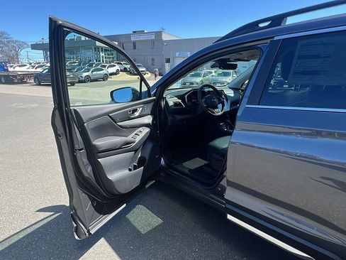 New 2026 Subaru Ascent Limited image 20